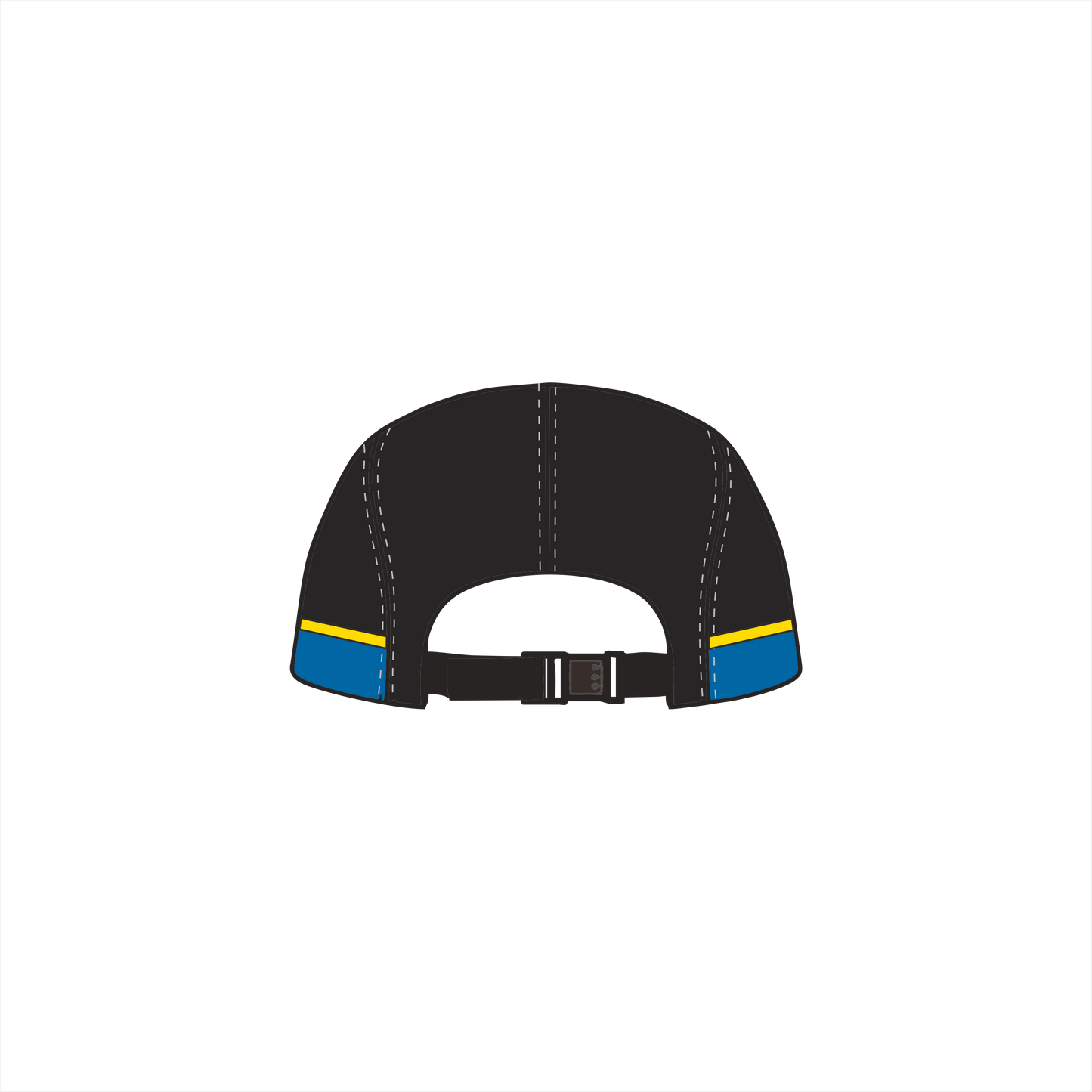COOGEE DOLPHINS | Light Weight Running Cap