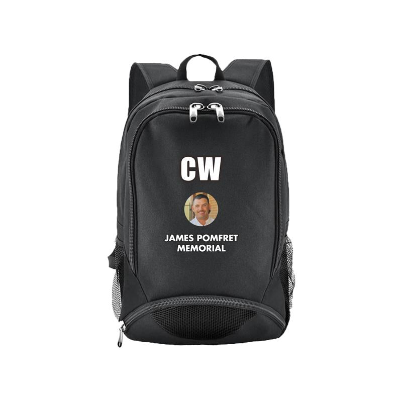 Jimmy’s Cowboys Memorial | Backpack (Belroy)