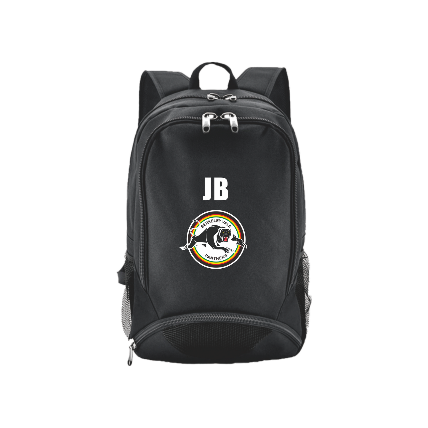 BERKELEY VALE TOUCH | Backpack