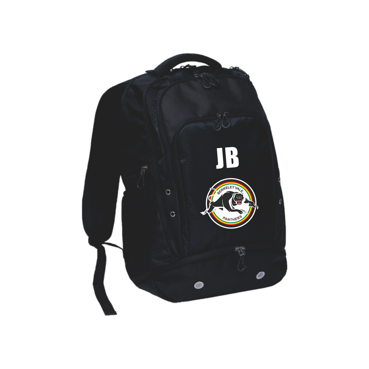BERKELEY VALE TOUCH | Backpack