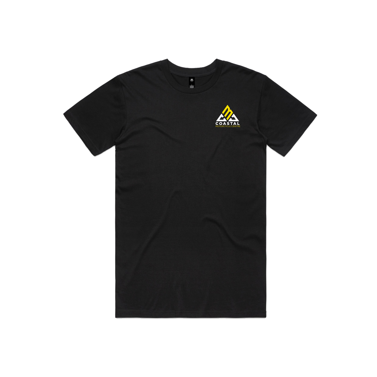Coastal Motorcycle Centre | Tee