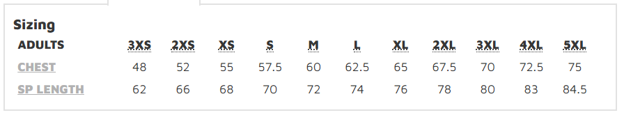 TUMBI MEATS | URBAN PUFFER JACKET