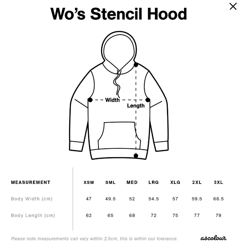 Talow Athletic | Hoodie