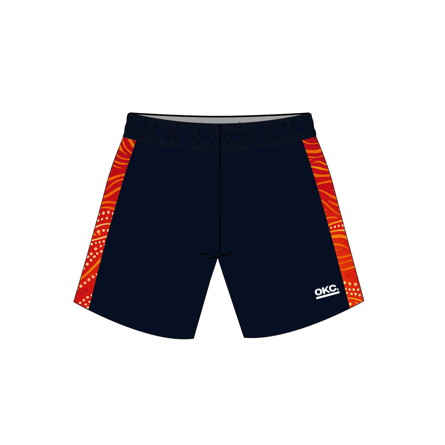 Thriv3 | Pool Lifeguard Shorts