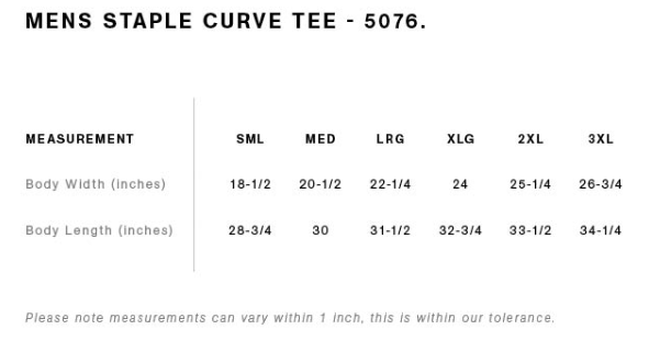 Talow Athletic | Tees