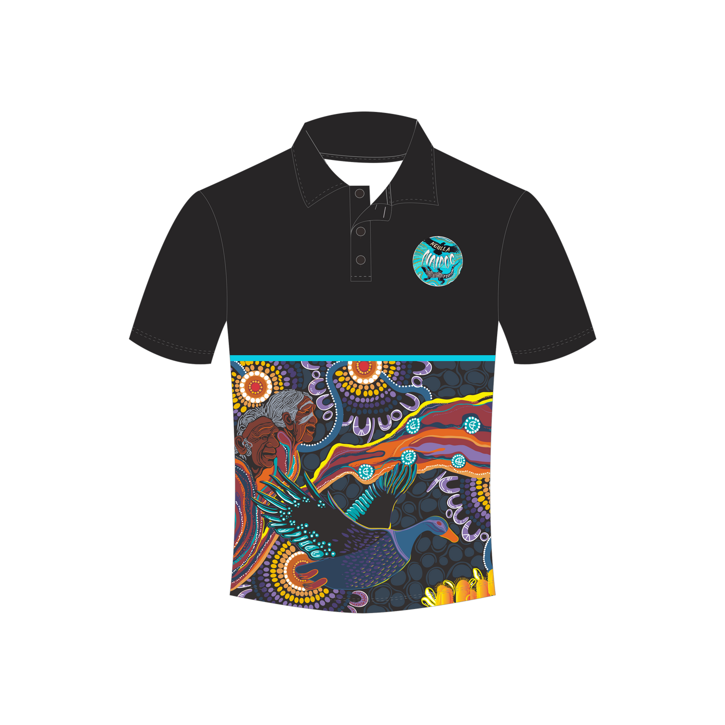 Ulladulla LALC | Polo