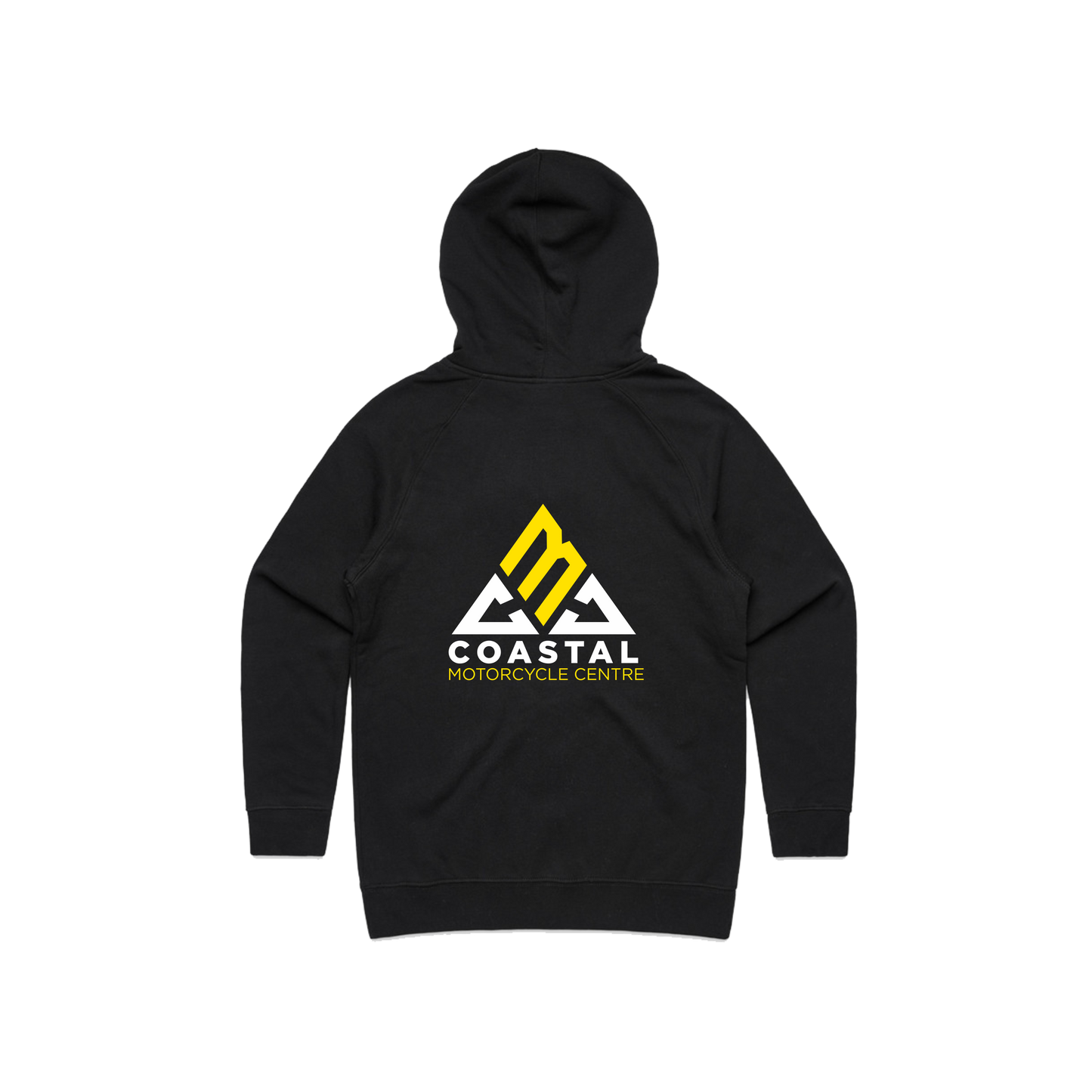 Coastal Motorcycle Centre | Hoodie