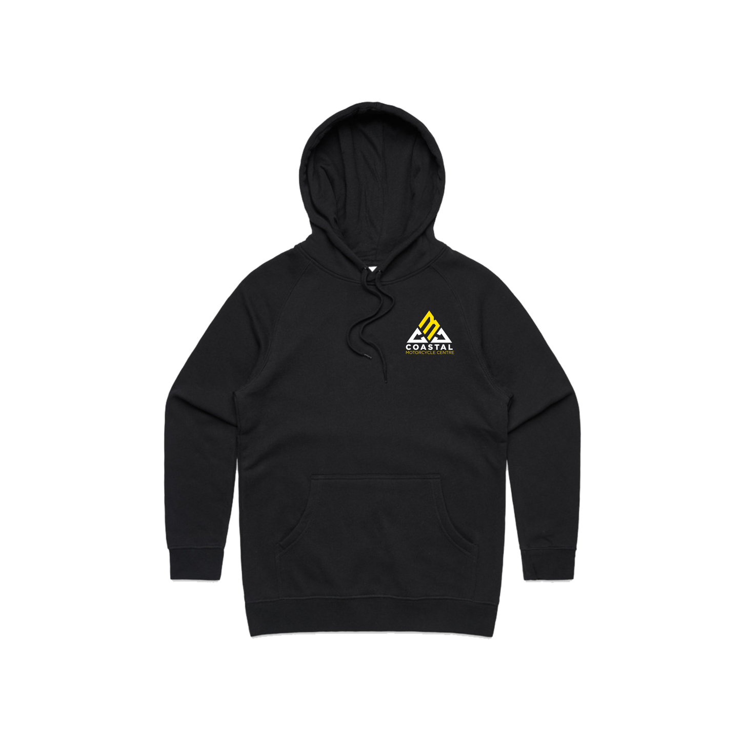 Coastal Motorcycle Centre | Hoodie
