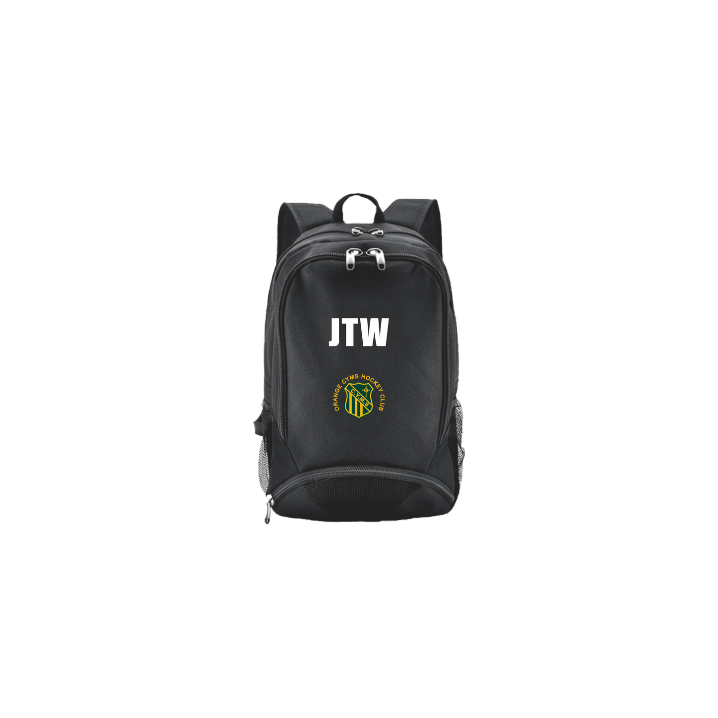 ORANGE CYMS HOCKEY CLUB | BACKPACK