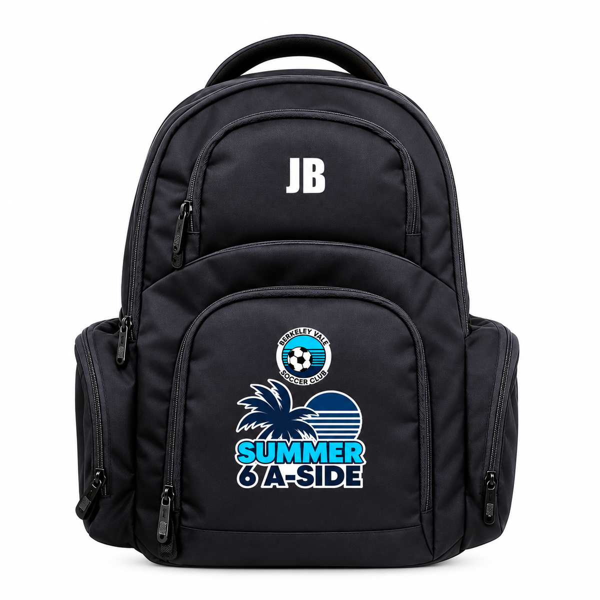 Berkeley Vale SC | Junior Elite Backpack