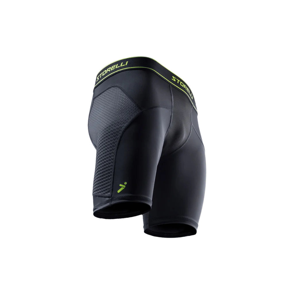 Storelli Mens Body Shield Impact Sliders