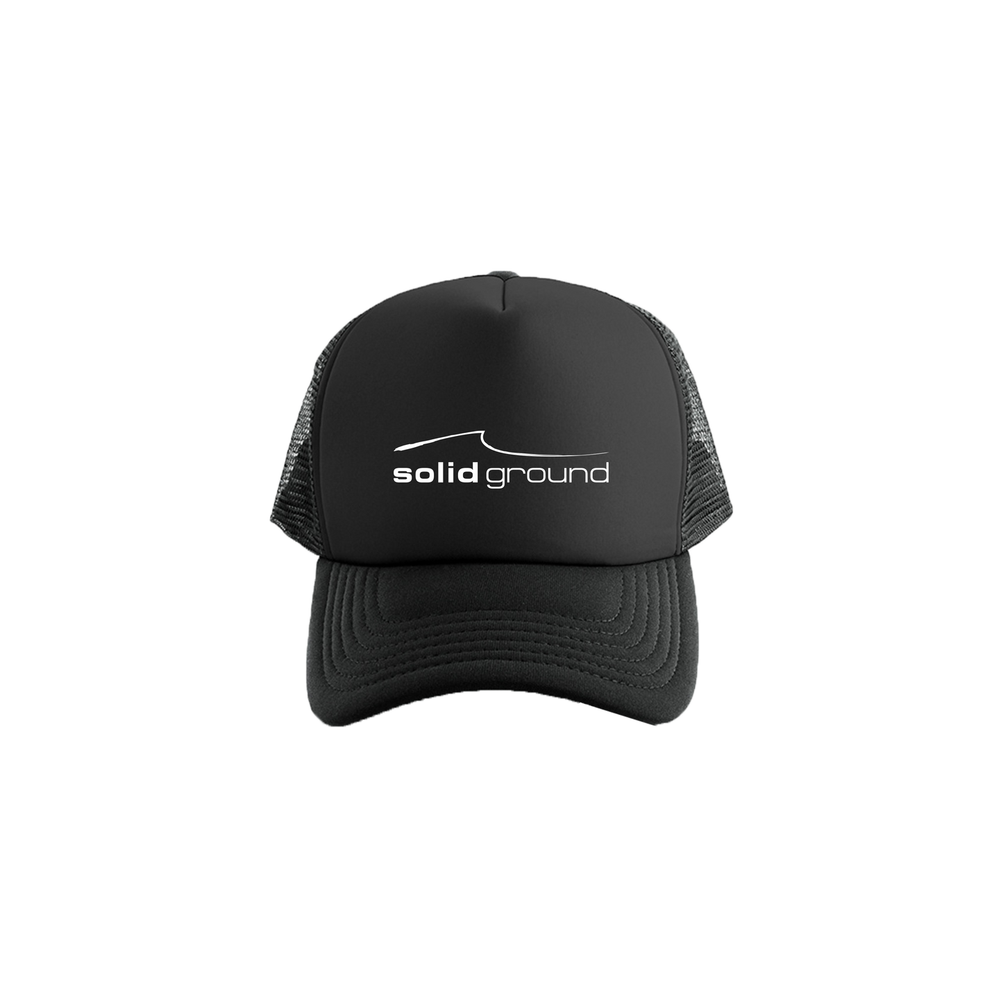 Solid Ground Landscapes | Cap