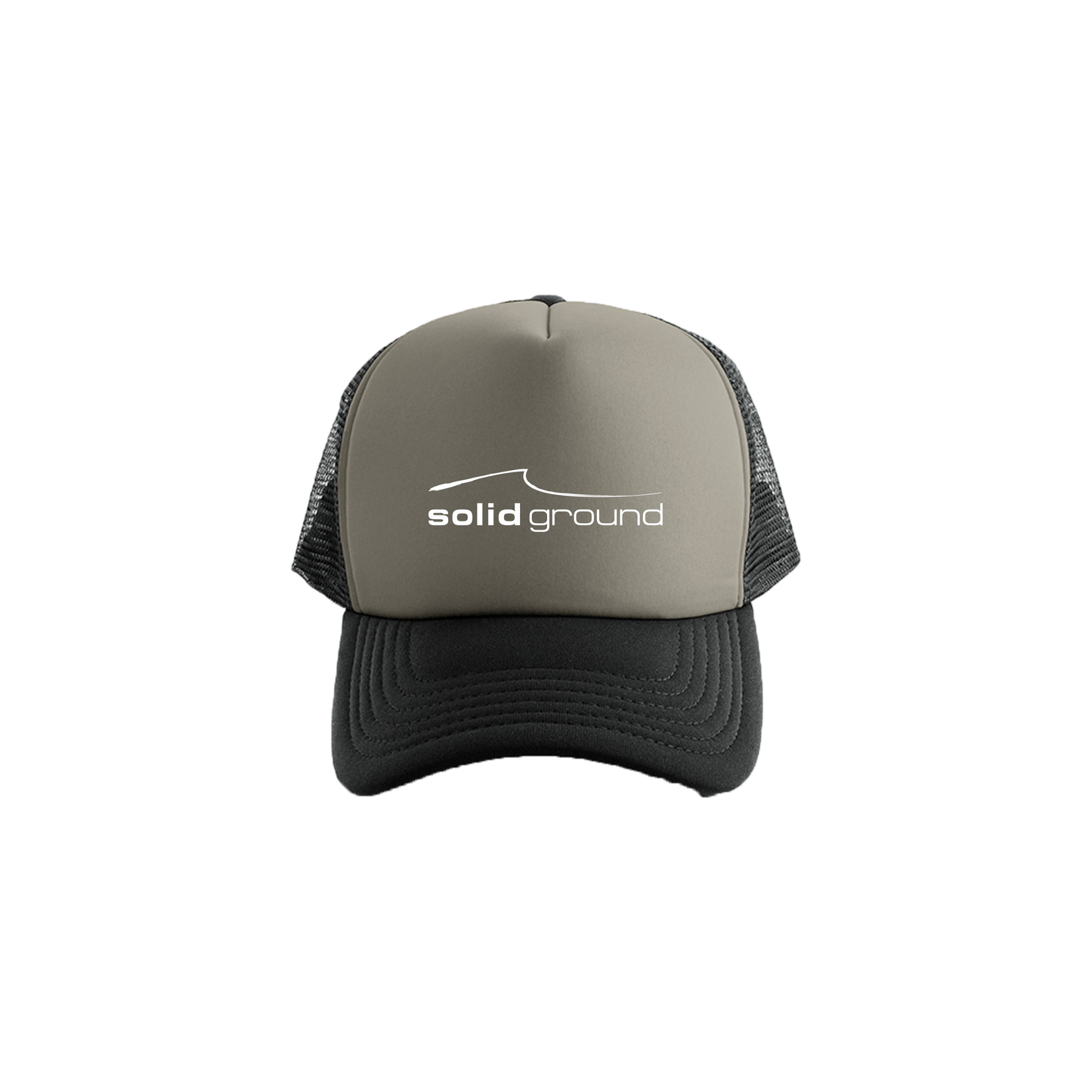 Solid Ground Landscapes | Cap