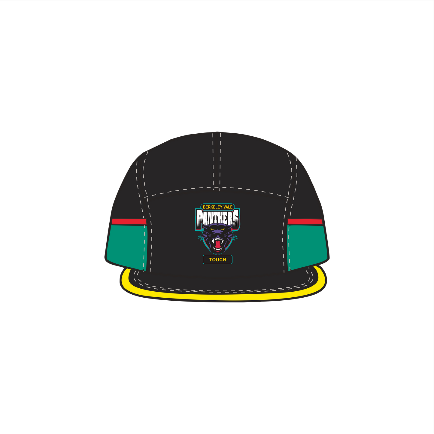 BERKELEY VALE TOUCH | Light Weight Running Cap