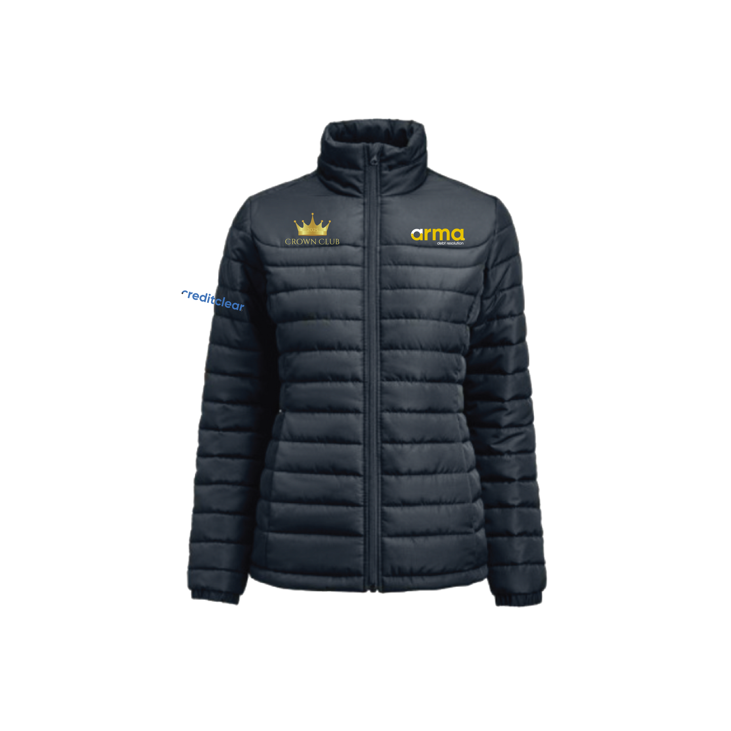 Arma Group | CROWN CLUB Jackets