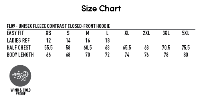 Solid Ground Landscapes | Hoodie