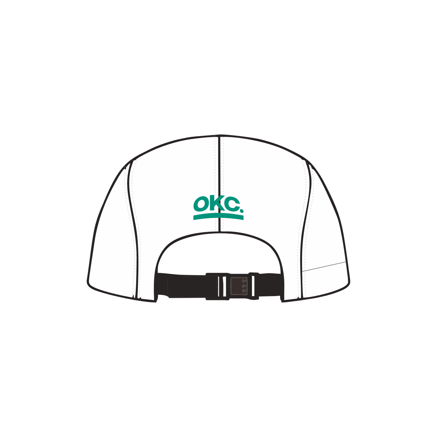 GEELONG LAWN TENNIS CLUB | Lightweight Cap