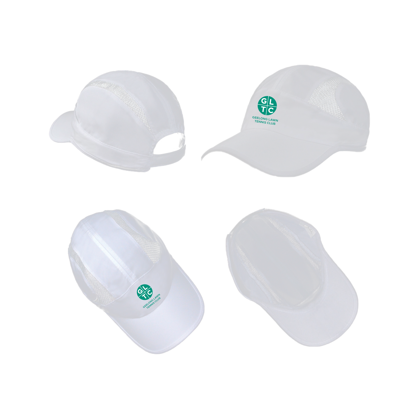 GEELONG LAWN TENNIS CLUB | Tennis Cap