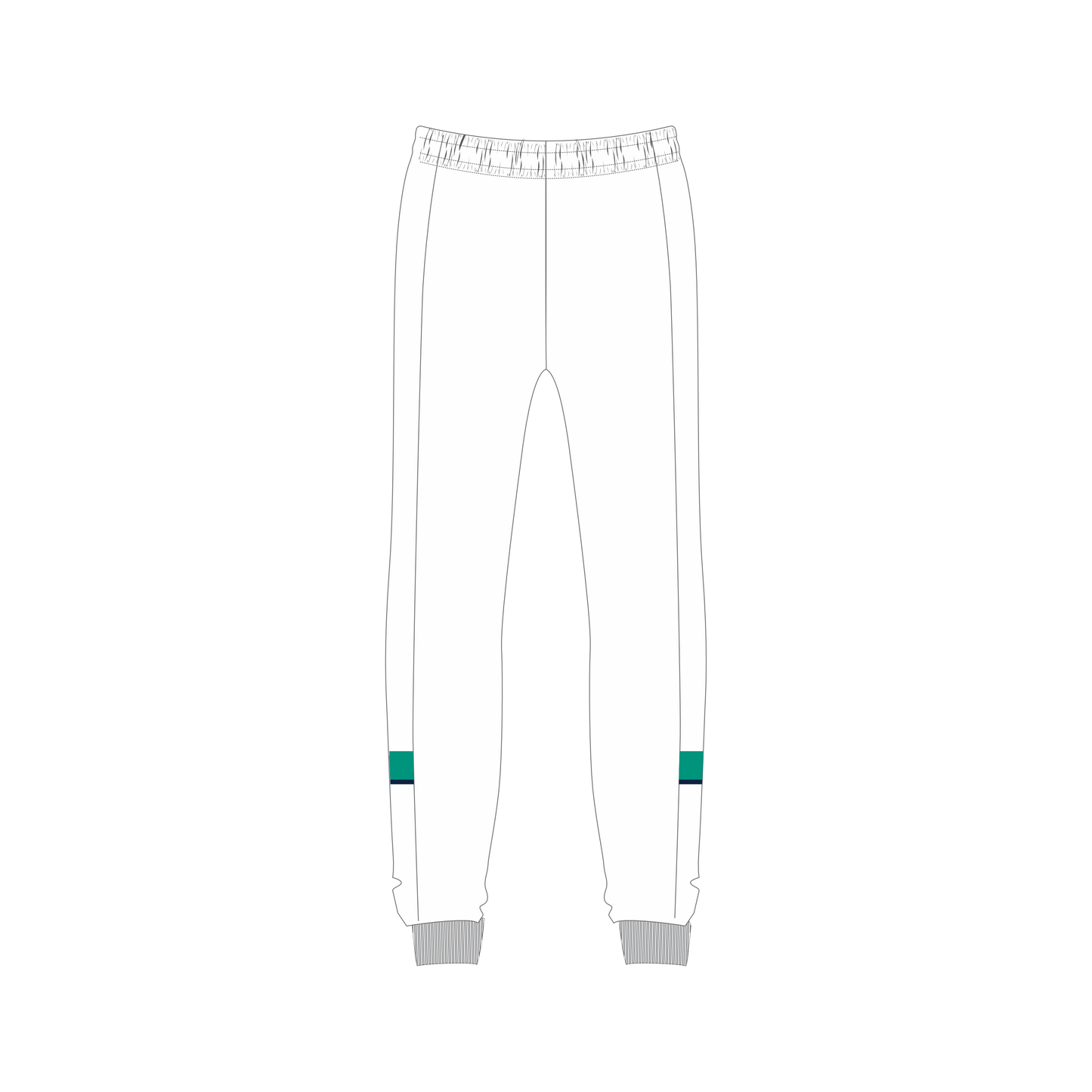 GEELONG LAWN TENNIS CLUB | Track Pants