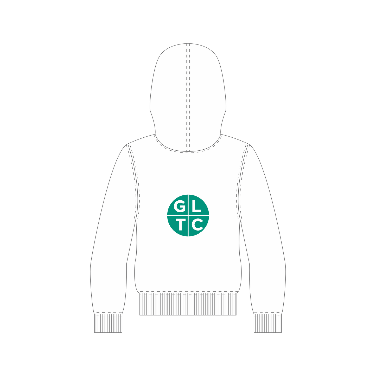 GEELONG LAWN TENNIS CLUB | Hoodie
