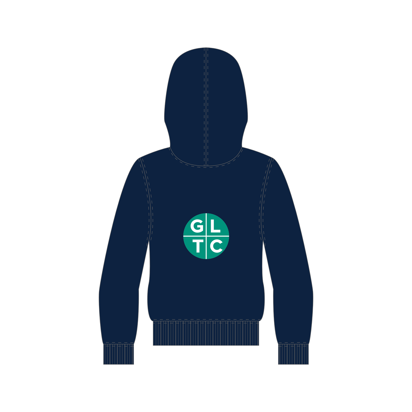 GEELONG LAWN TENNIS CLUB | Hoodie