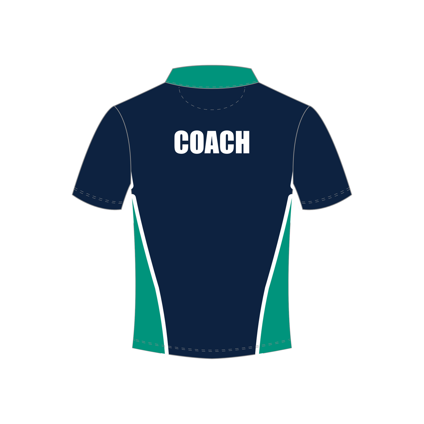 GEELONG LAWN TENNIS CLUB | Coach Polo