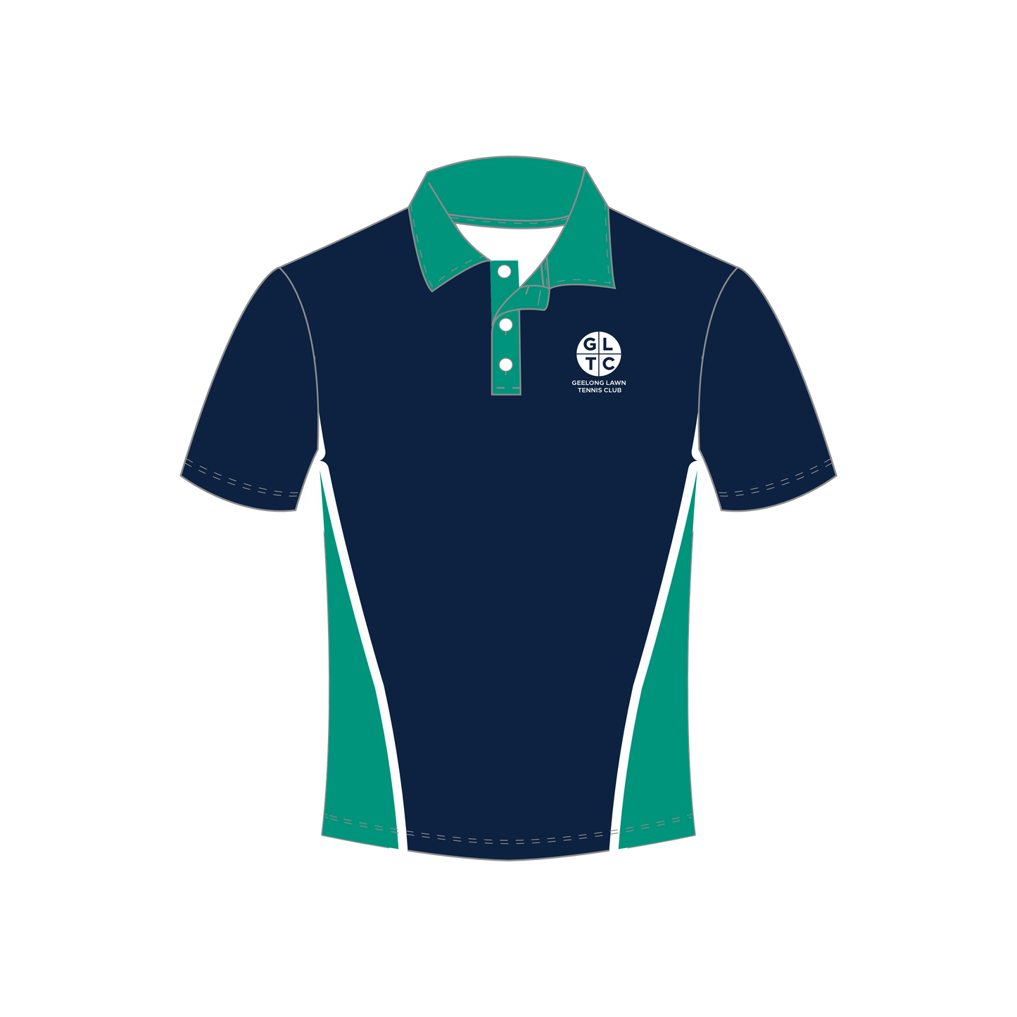 GEELONG LAWN TENNIS CLUB | Coach Polo