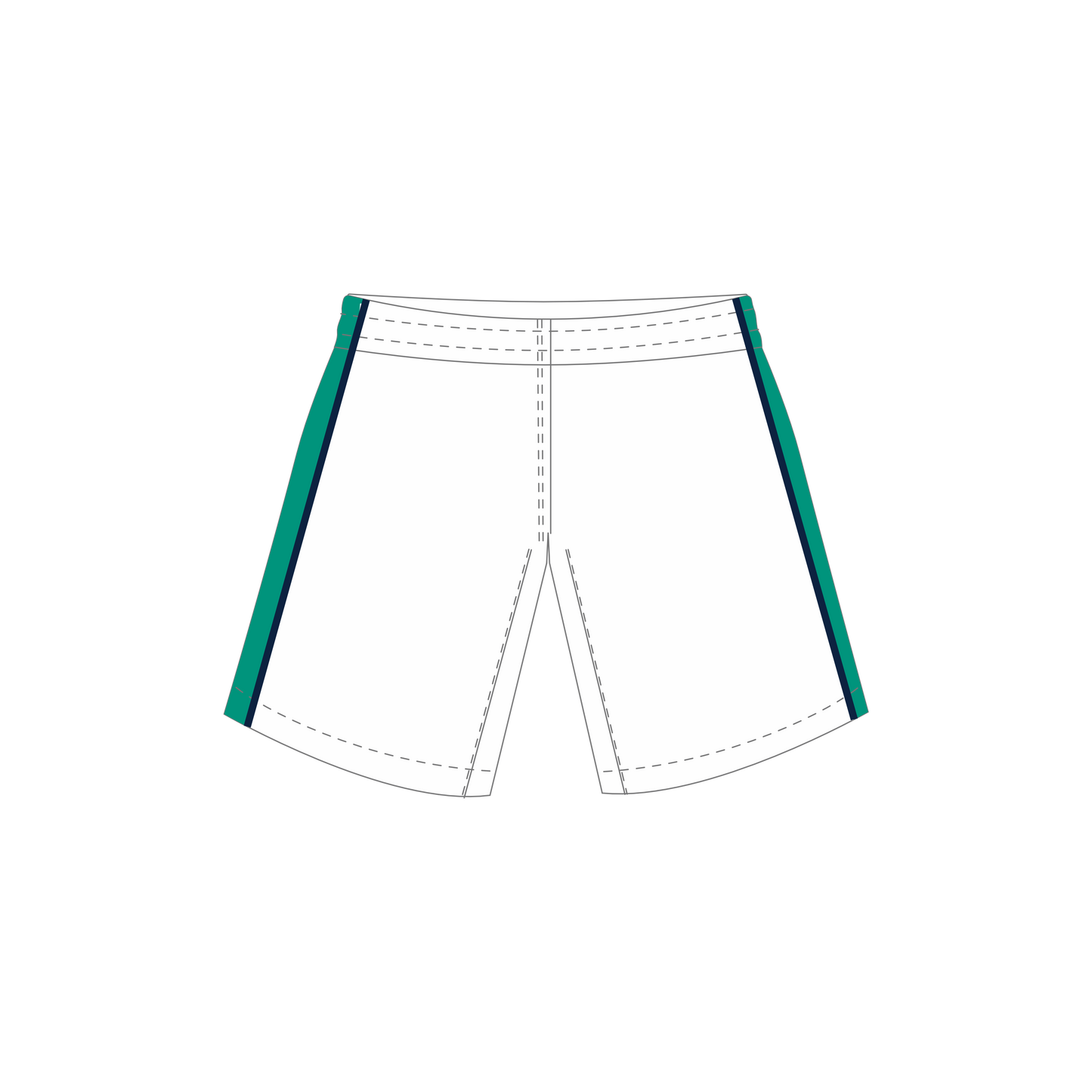 GEELONG LAWN TENNIS CLUB | Shorts