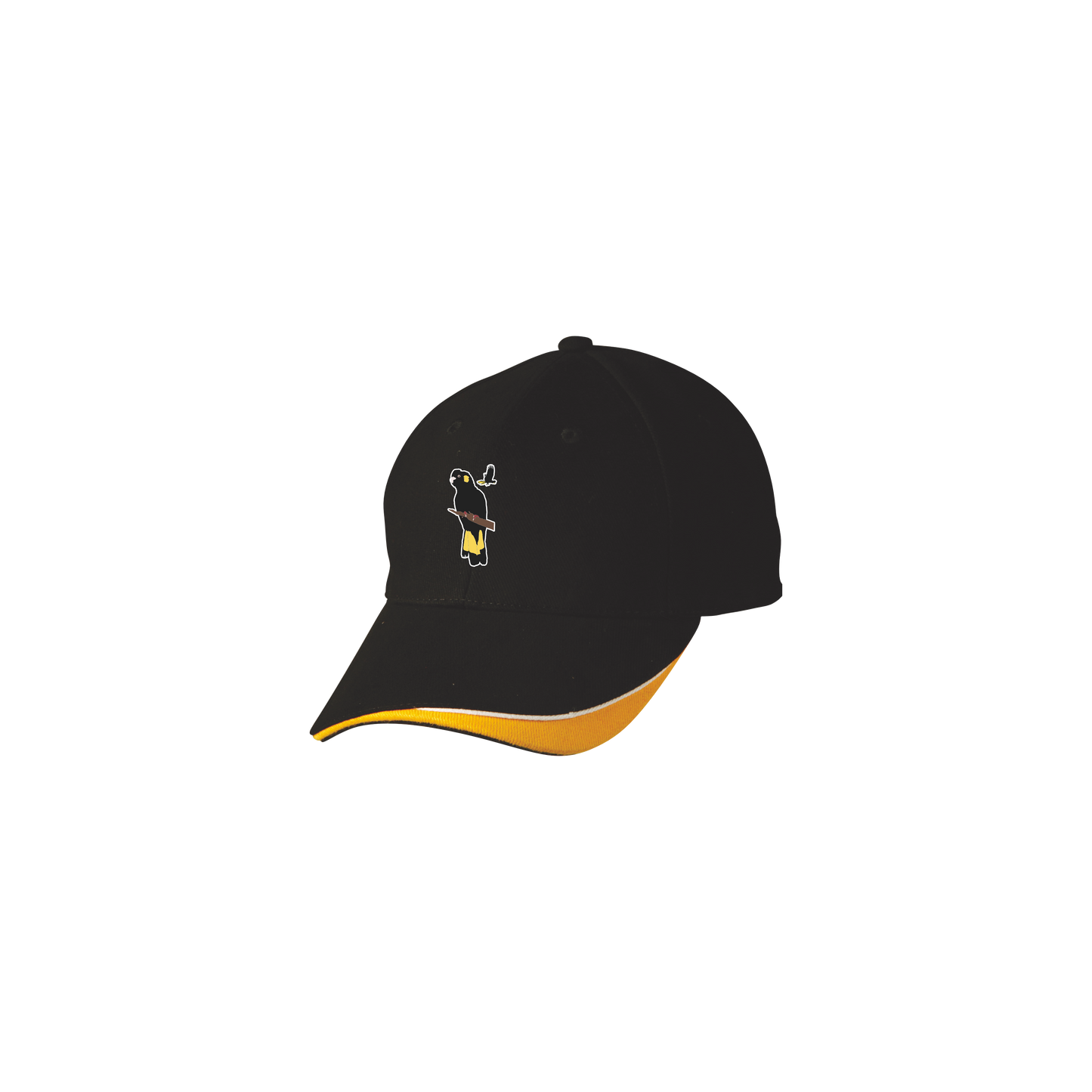 HIGHLANDS SCHOOL | TRIPLE SANDWICH PEAK CAP