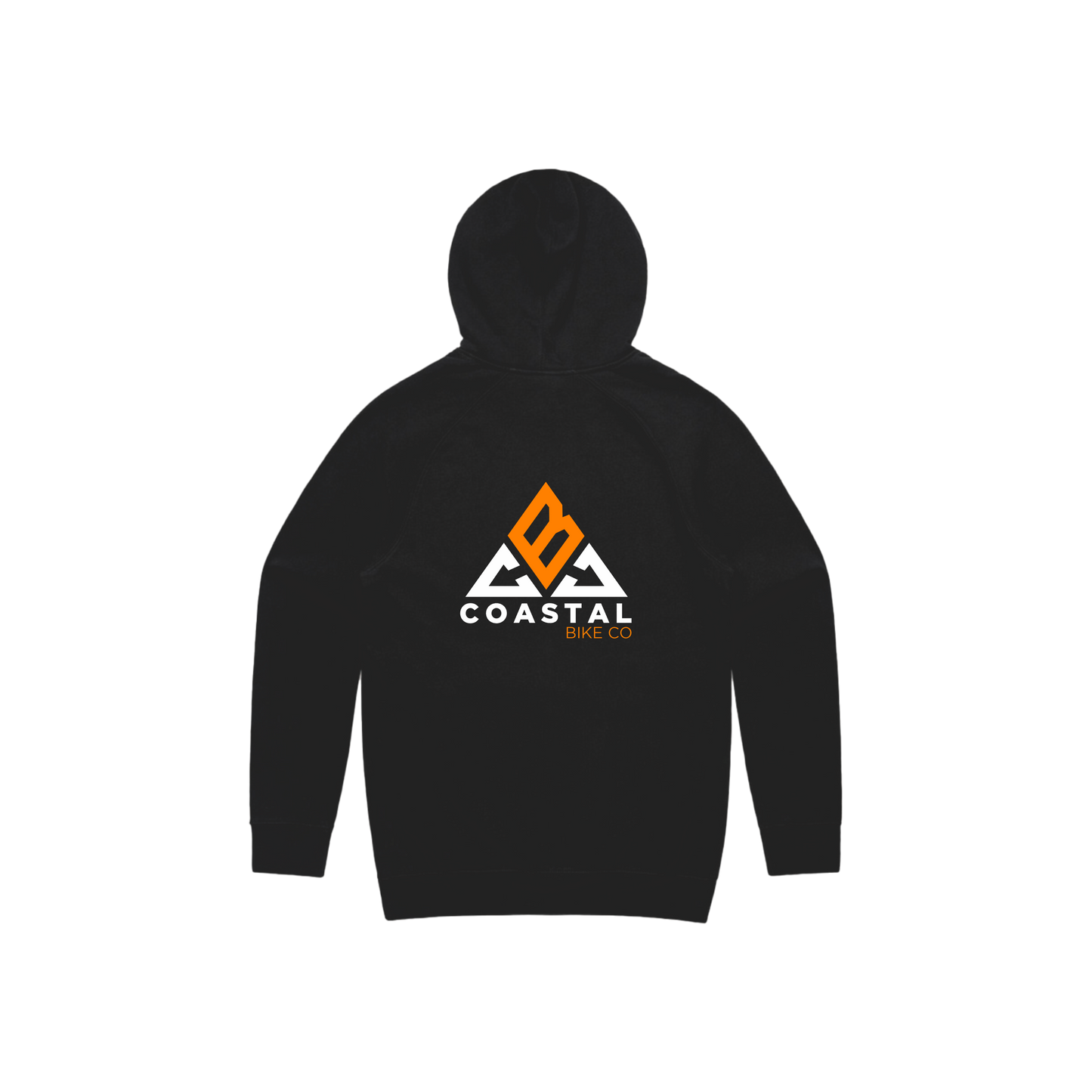 Coastal Bike Co | Hoodie