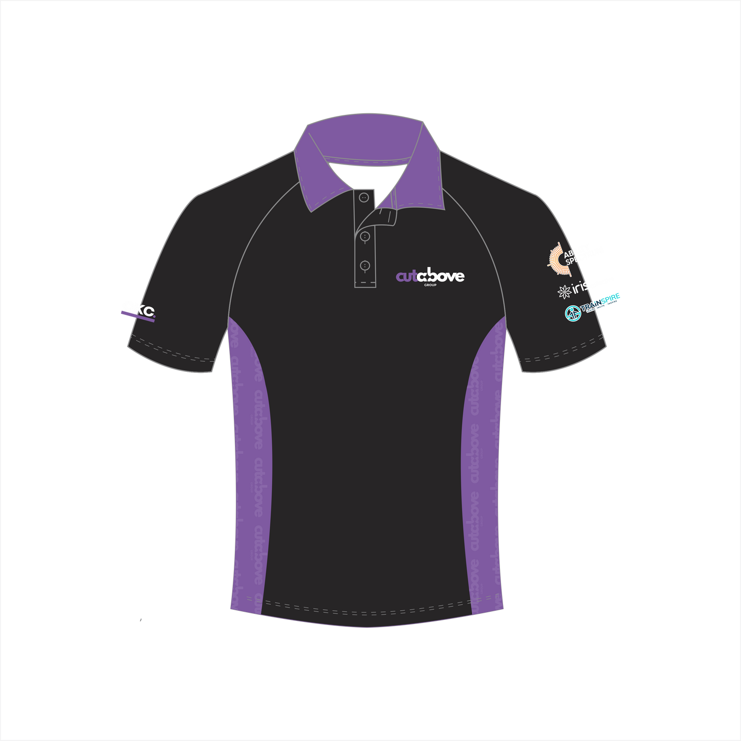 CUT ABOVE GROUP | Polo