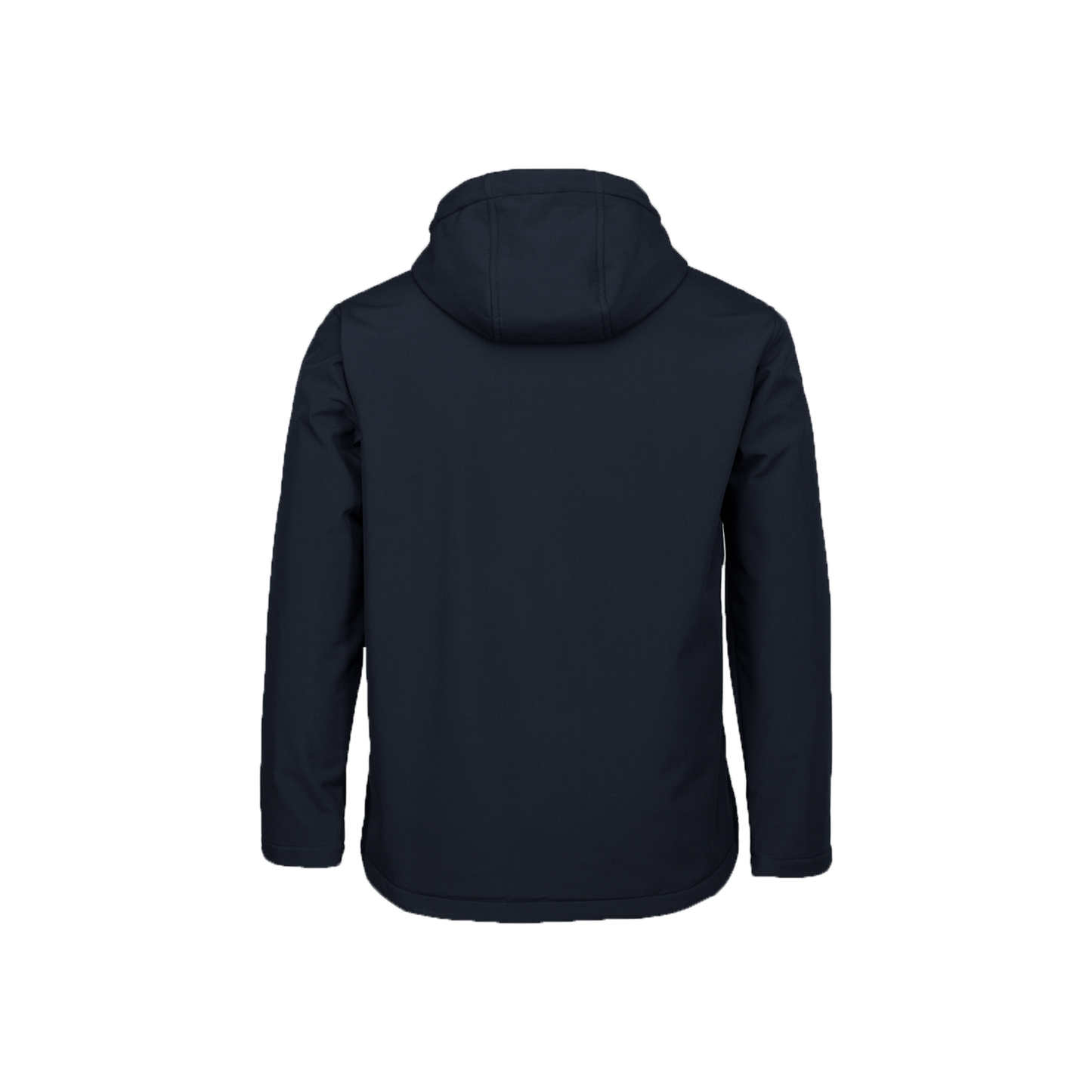 Solid Ground Landscapes | Softshell Jacket