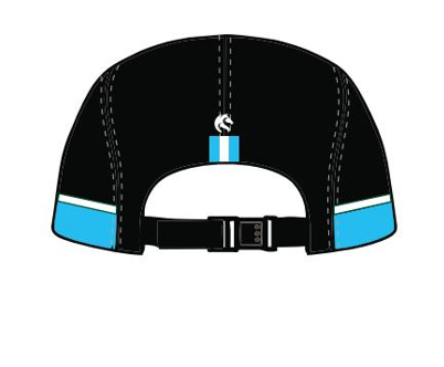 Newcastle UNI - NUSport - CLUBS | LIGHTWEIGHT RUNNING CAP