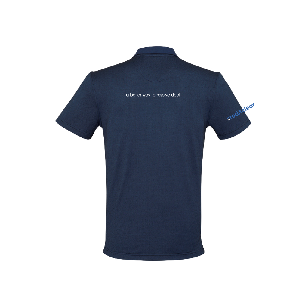 Arma Group | 10 Year Anniversary Oakbridge Polos