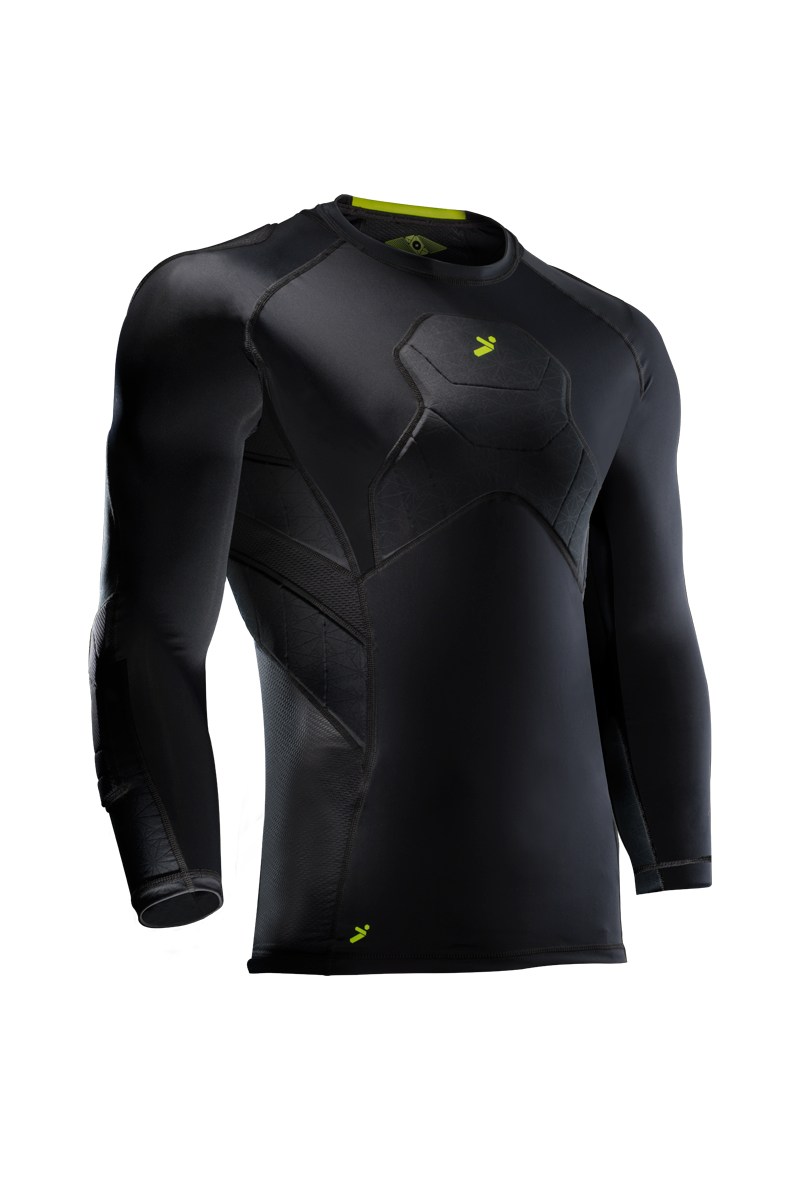Storelli Goalkeeper 3/4 Undershirt