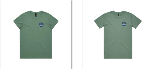 Indigo ELC | T-Shirt