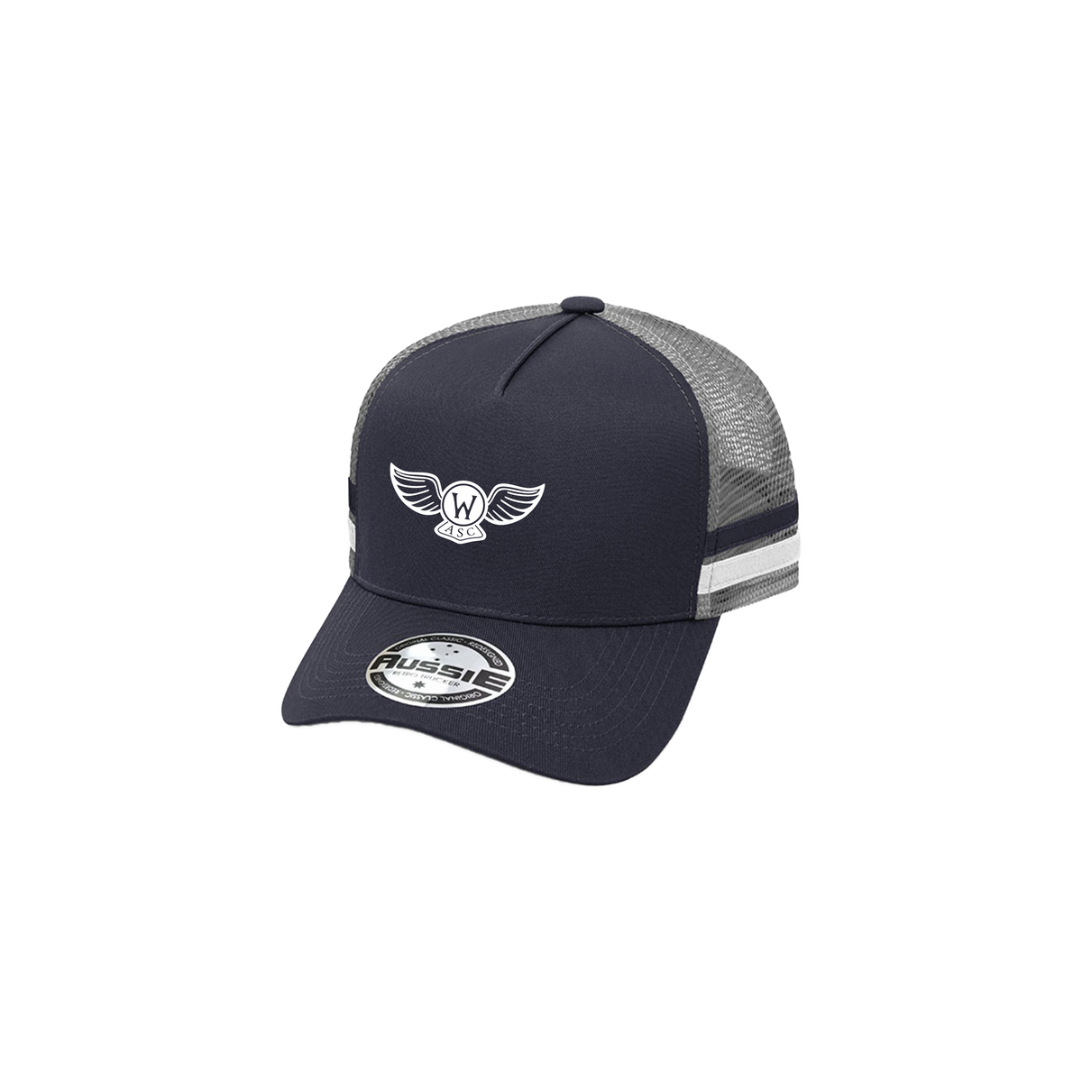 Wellington Amateur Swimming Club | Club Cap