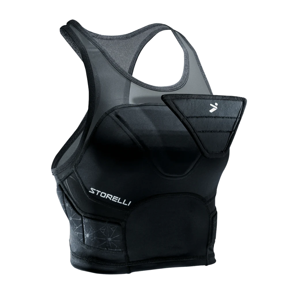 Storelli Bodyshield Women's Crop Top