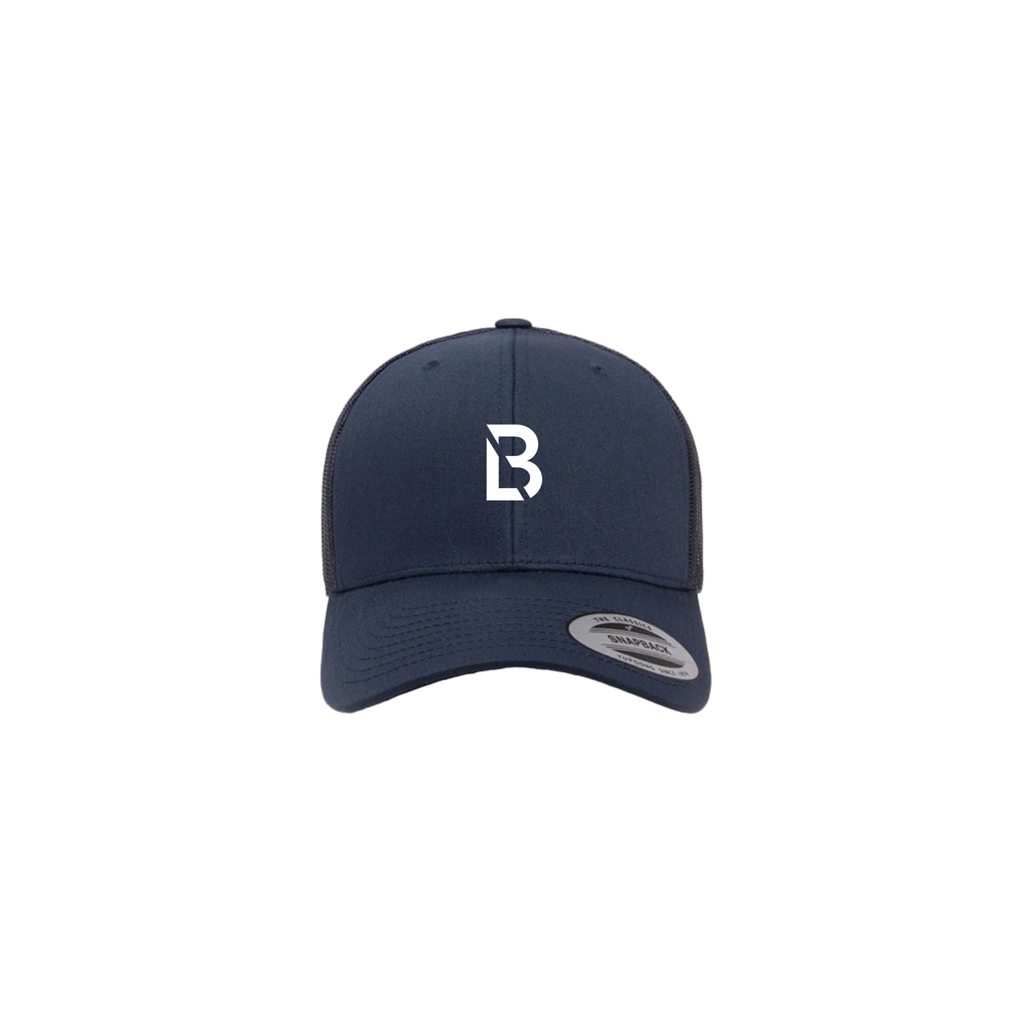 Buterin L'Estrange | YP CLASSICS TRUCKER 5 Panel CAP