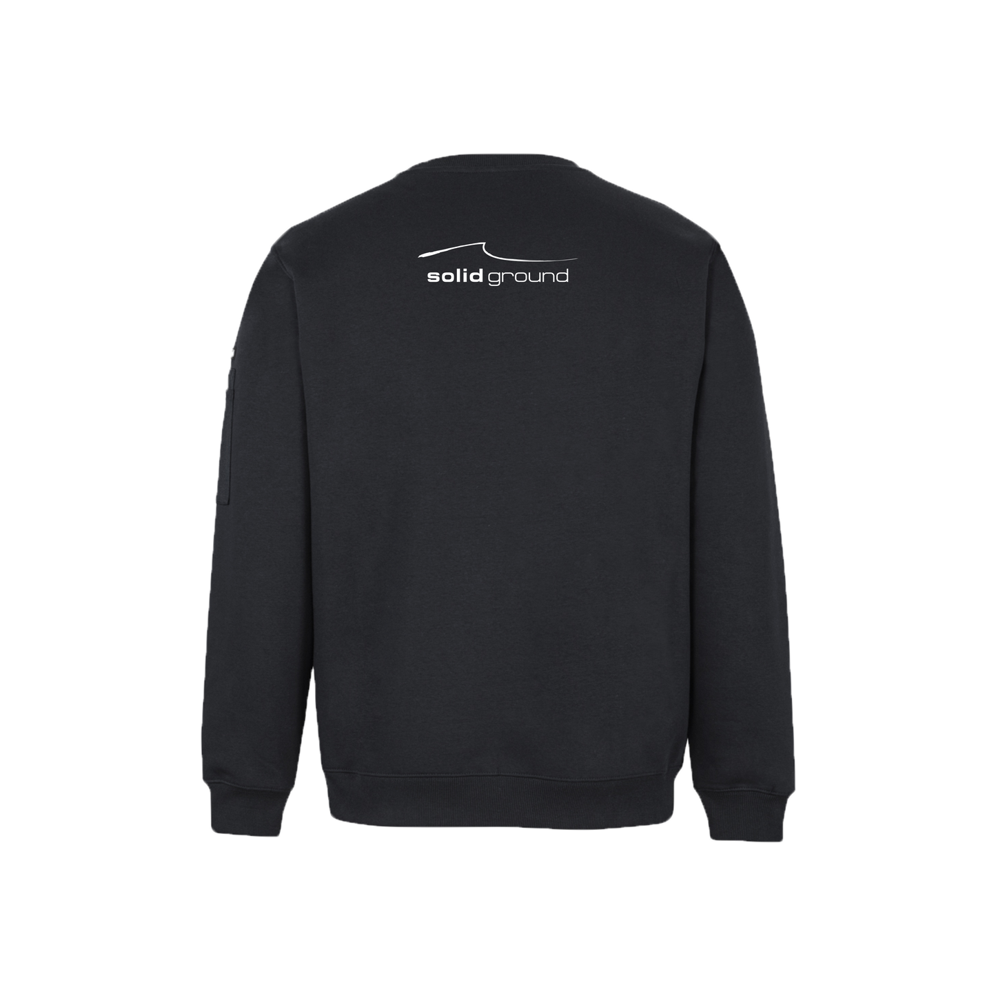 Solid Ground Landscapes | Sweater