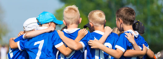 The 5 Secrets to Boosting Team Spirit and Brand Identity with the Right Uniforms