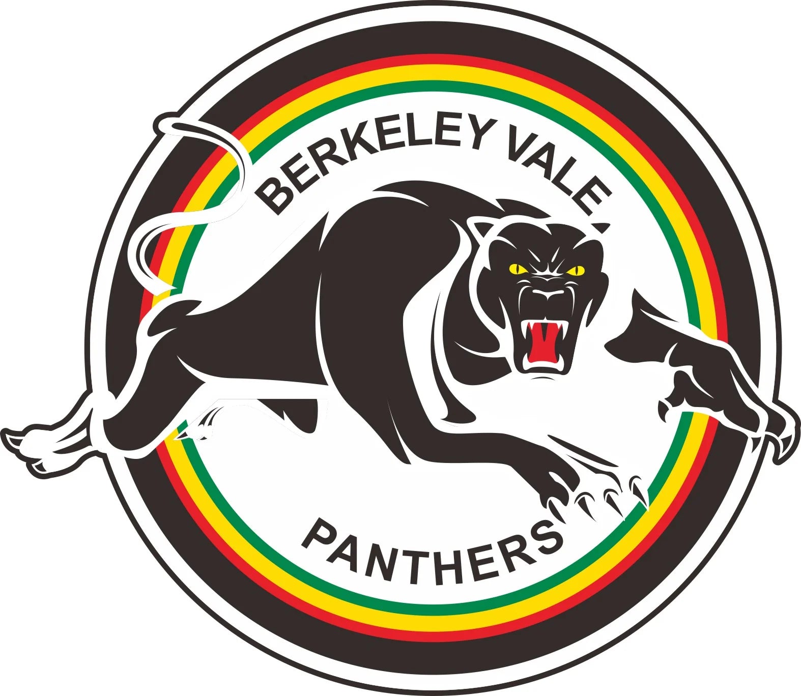 Berkeley Vale Rugby League & Football Club (RLFC) – Original Kit Co