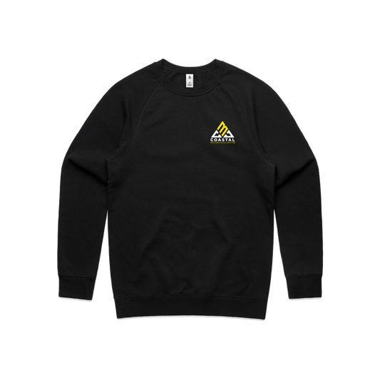 Coastal Motorcycle Centre | Crew Sweater