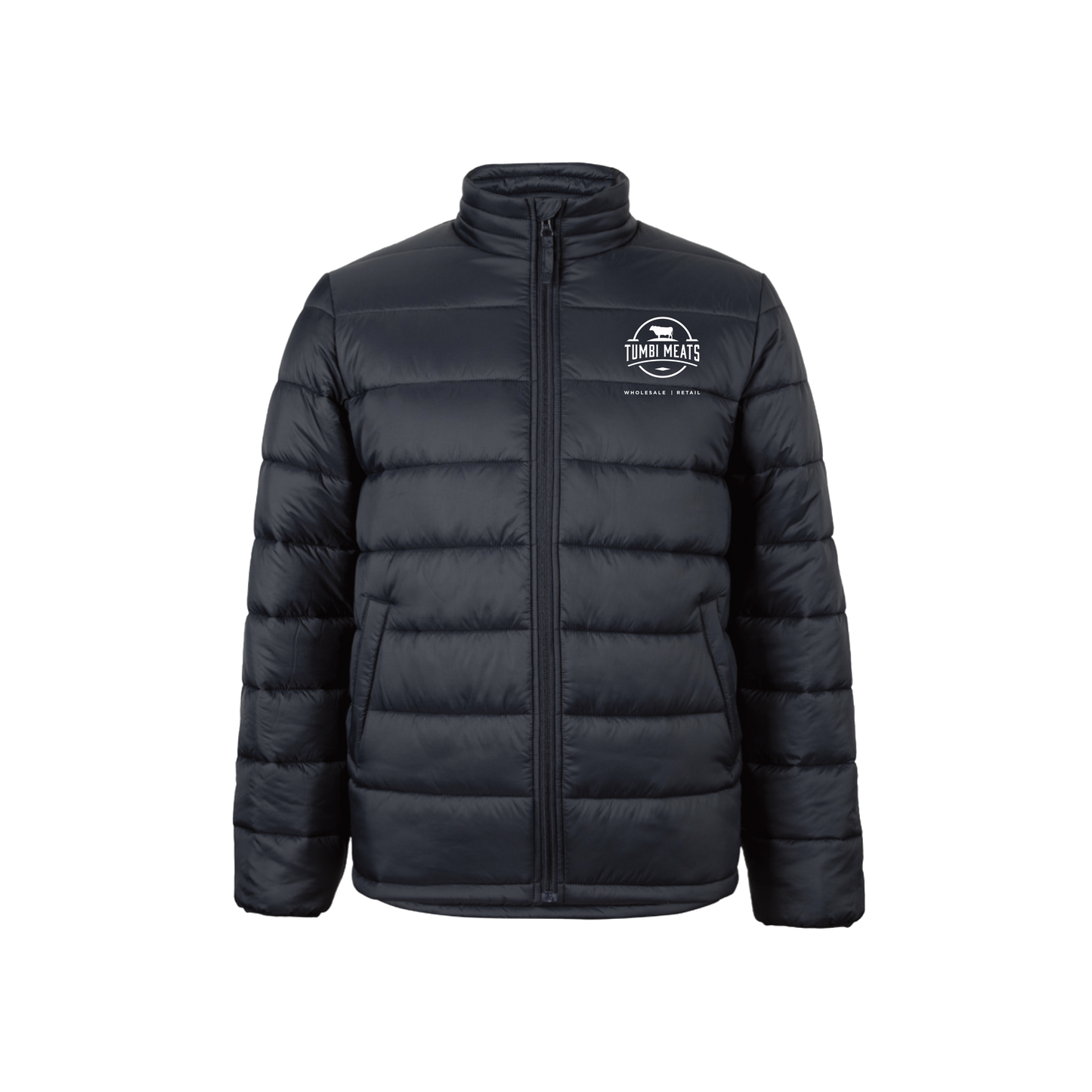 TUMBI MEATS | URBAN PUFFER JACKET