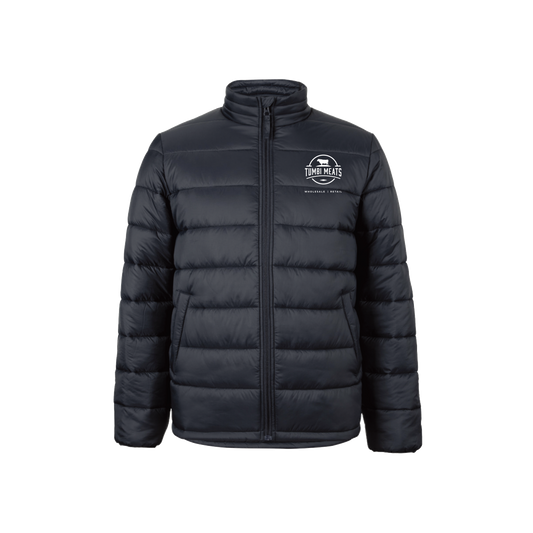 TUMBI MEATS | URBAN PUFFER JACKET