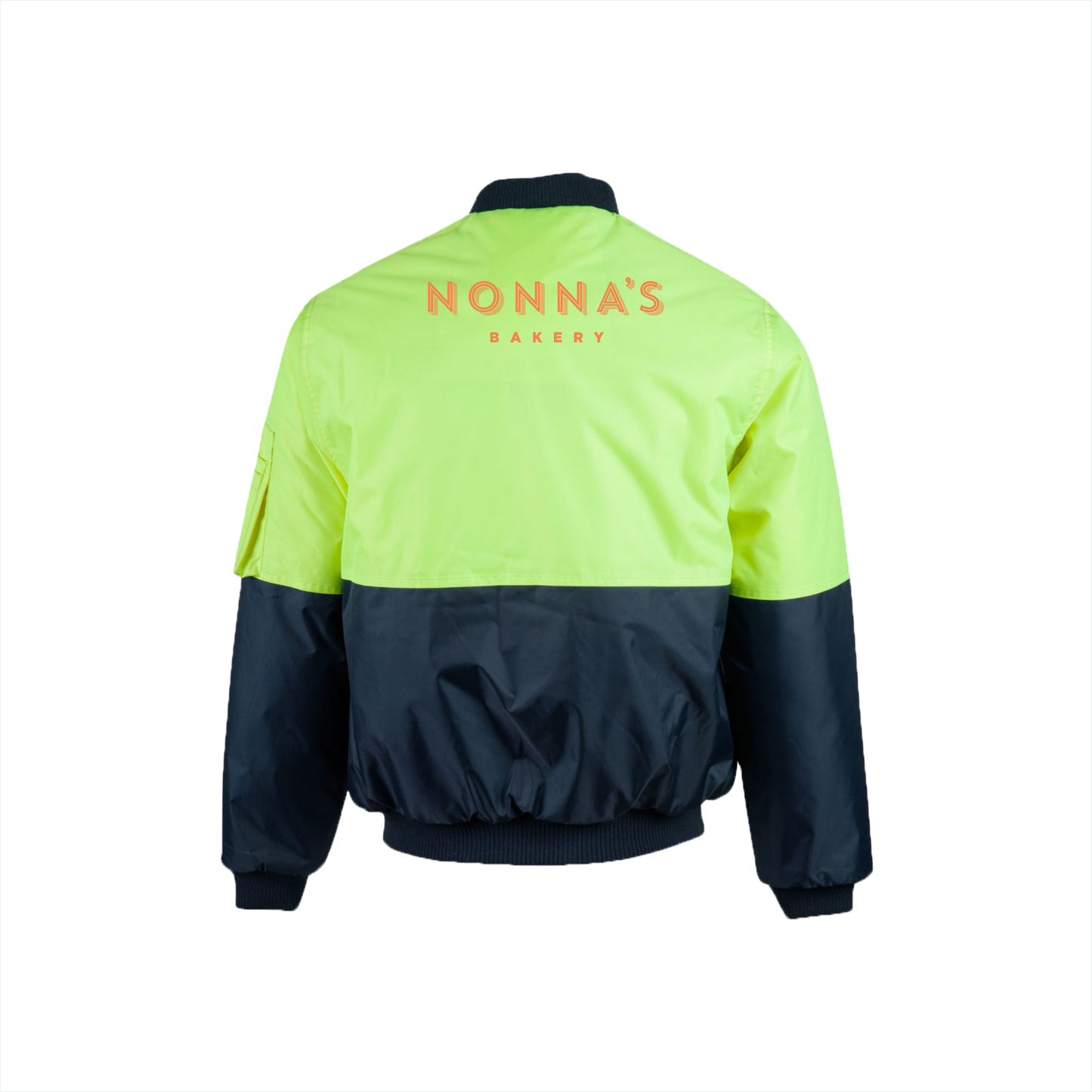 Nonna's Bakery | Flying Jacket