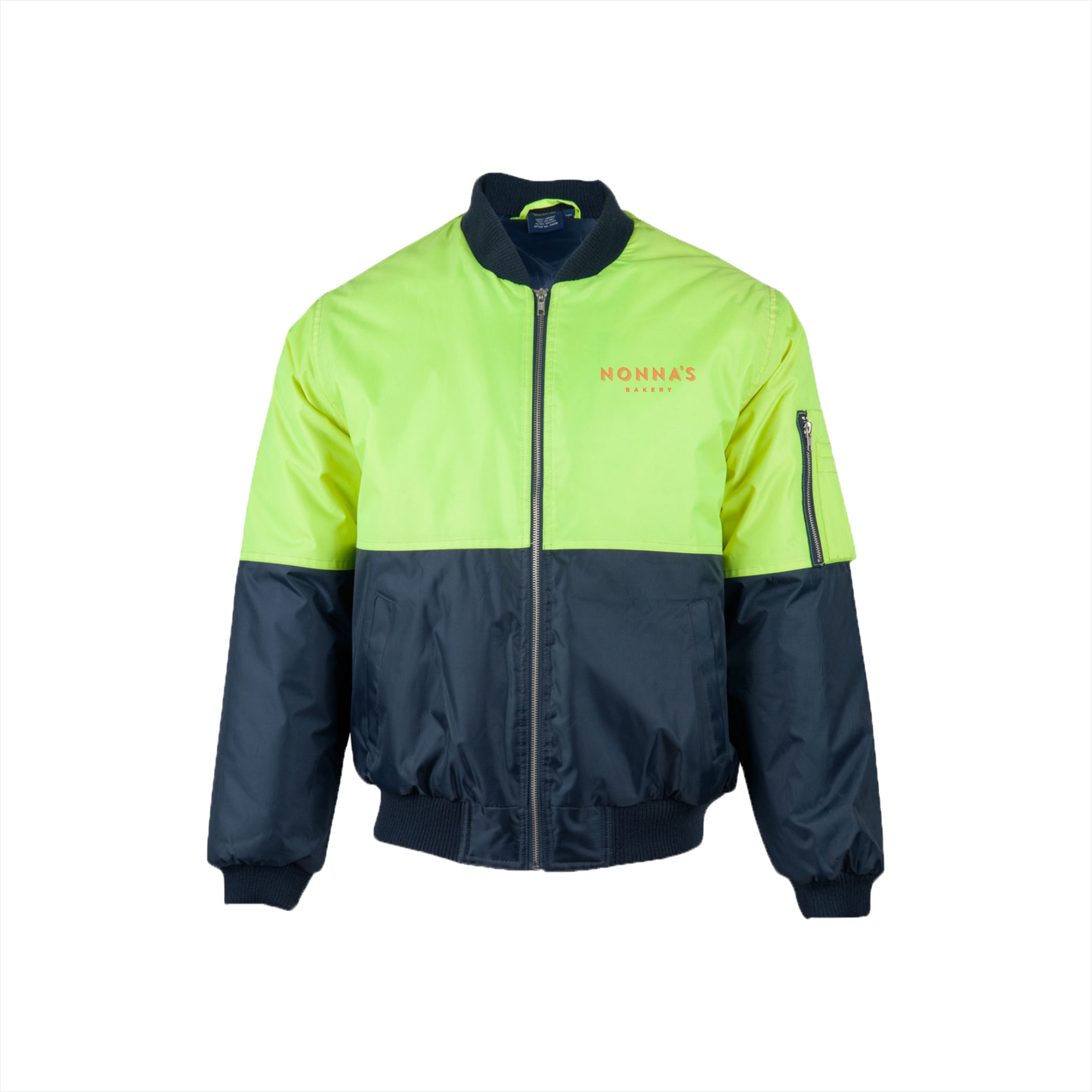 Nonna's Bakery | Flying Jacket