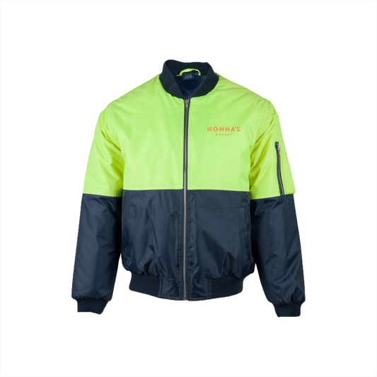 Nonna's Bakery | Flying Jacket