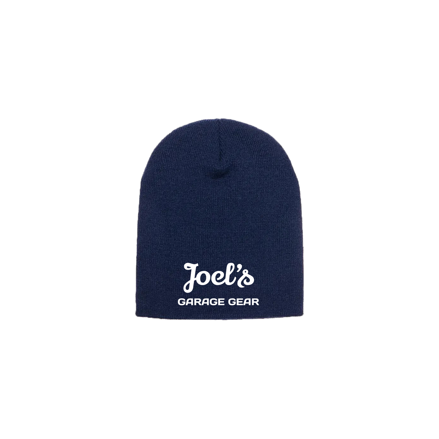JOEL'S GARAGE GEAR | Staff Beanie