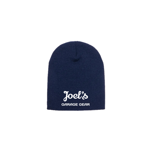 JOEL'S GARAGE GEAR | Staff Beanie